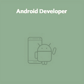 Udacity's Android Developer NanoDegree Logo Image