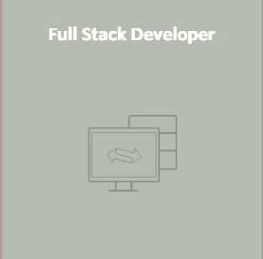 Udacity's Full Stack Web Developer NanoDegree Logo Image