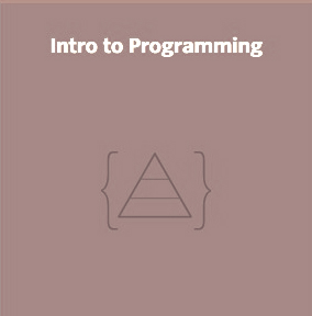 Udacity's Intro to Programming NanoDegree Logo Image