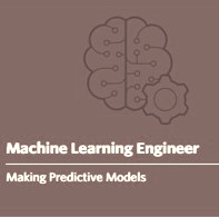 Udacity's Machine Learning NanoDegree Logo Image