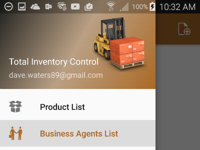 Android Basics project 10 Image