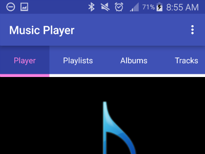 Android Basics project 4 Image