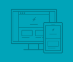 Front-End Developer NanoDegree Logo